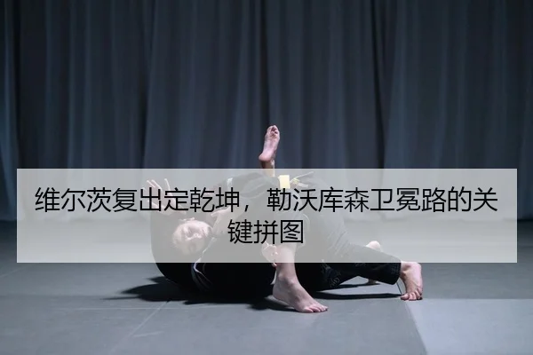 维尔茨复出定乾坤，勒沃库森卫冕路的关键拼图